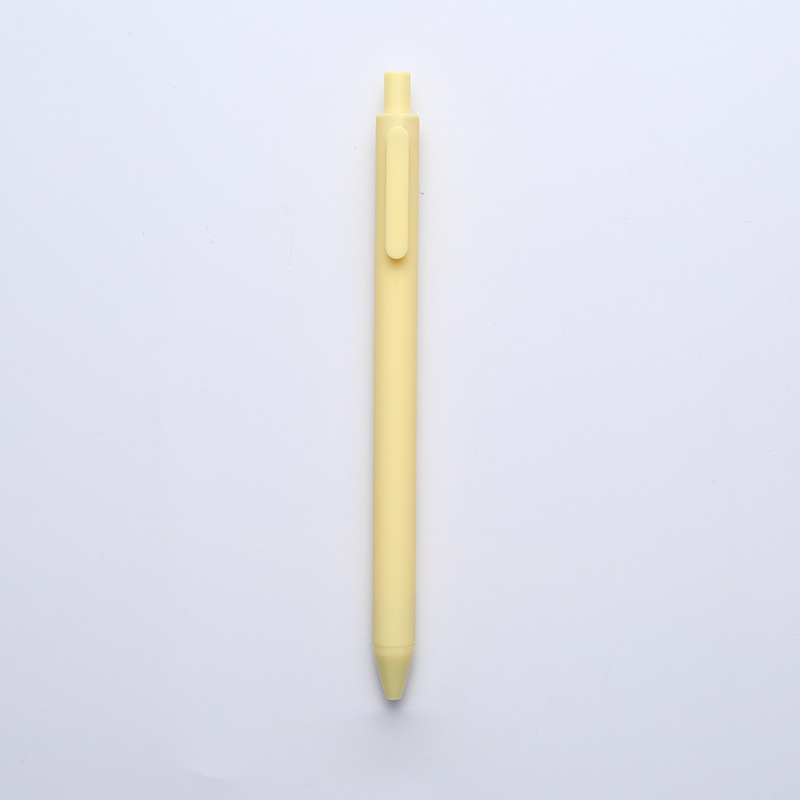 Giallo chiaro