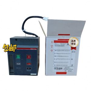 1SDA064796R1 Low Voltage Products And Systems /Moulded Case Circuit Breaker /Power <strong>Converters</strong> and <strong>Controllers</strong> - Product Image 1