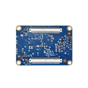Compact Low Power Cost Efficient iMX6ULL Cortex-A7 <strong>Linux</strong> Yocto SoM <strong>System</strong> on Module with 512MB RAM 8GB eMMC - Product Image 3