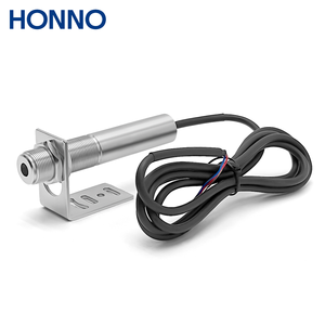 HONNO工業用赤外線温度センサーステンレス鋼IP54保護レベル最適機械テスト1年保証 - Product Image 2