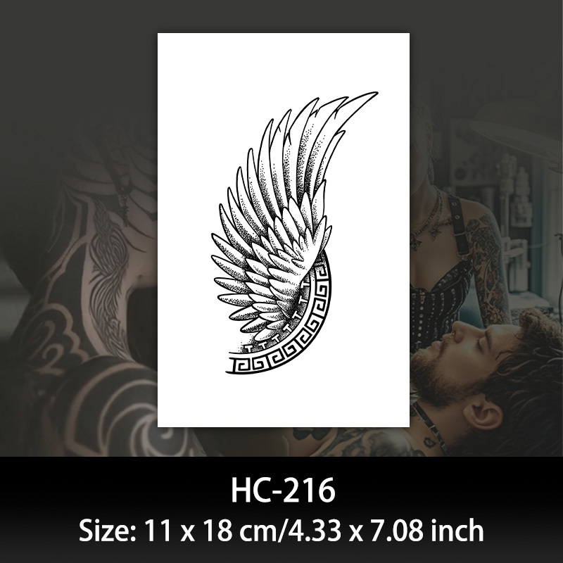 HC216