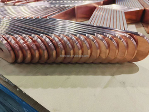 GJCNC-BMA高效母线倒角机轧机小或大圆角直角和右边缘 - Product Image 4