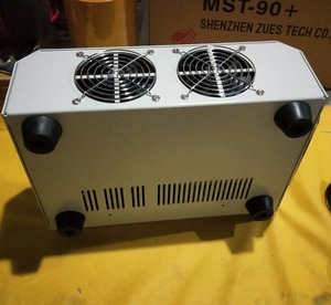 MST90 + automotriz de programación de potencia dedicado para A-UDI/V-W/B-ENZ/B-MW coche ecus/programación codificación de tensión estabilizador de 14V120A - Product Image 5