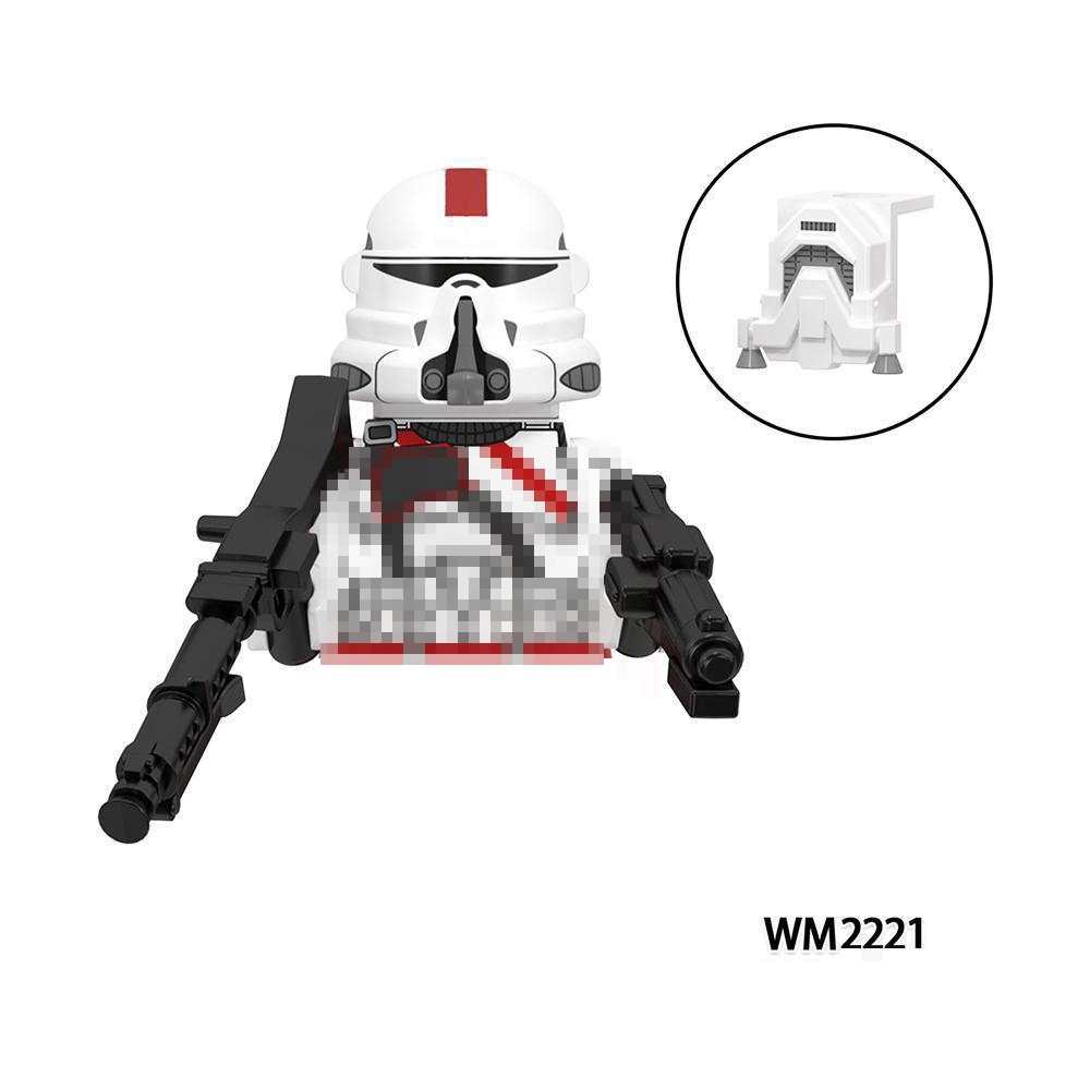 WM2221
