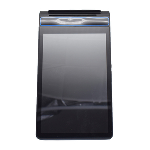 Портативные POS с 8-дюймовым сенсорным экраном Android OS Dual-SIM 4G LTE WiFi Bluetooth GPS - Product Image 1
