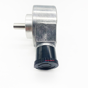 Nuovissimo originale Encoder valore assoluto AFM60B-S4AA004096 sensore di controllo del movimento 1037777 - Product Image 3