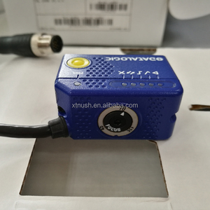 Datalogic матричный 120 210-001 WVGA SER + USB ESD 2D сканер штрих-кода - Product Image 2