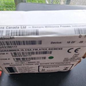 Nuovo marchio programmatore 7ML58302AH è CSA FM ATX IN30S1B2 PLC - Product Image 1