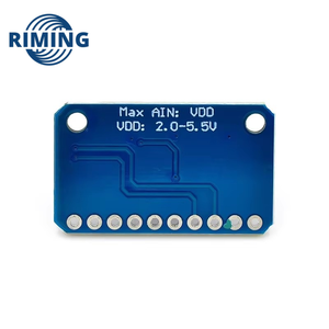 <strong>ADS1115</strong> Developing Board ADC Module 16 Bit I2C 4 Channel
