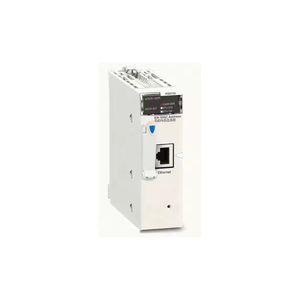 Módulo de entrada analógica no aislada PLC X80 BMXAMI0410 Módulo de controlador programable BMXAMI0410 Módulo de entrada analógica de aislamiento - Product Image 3