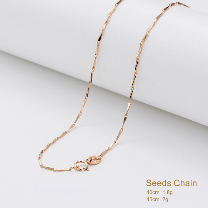 Seeds Chain