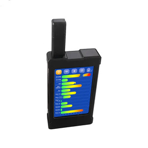 1mhz-6ghz Digital Wireless Signal Hidden Camera Finder Mini RF Detector with Bug Scanner - Product Image 1