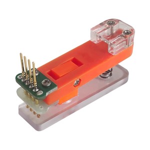 Modulo 4G DTU PCB morsetto dispositivo sonda download programma programmazione combustione 2.5 - Product Image 4