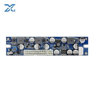 Xyc dc atx שיא <span class=keywords><strong>pico</strong></span> psu 19 ב 200w atx מתג 24pin itx atx PC אספקת חשמל למחשב