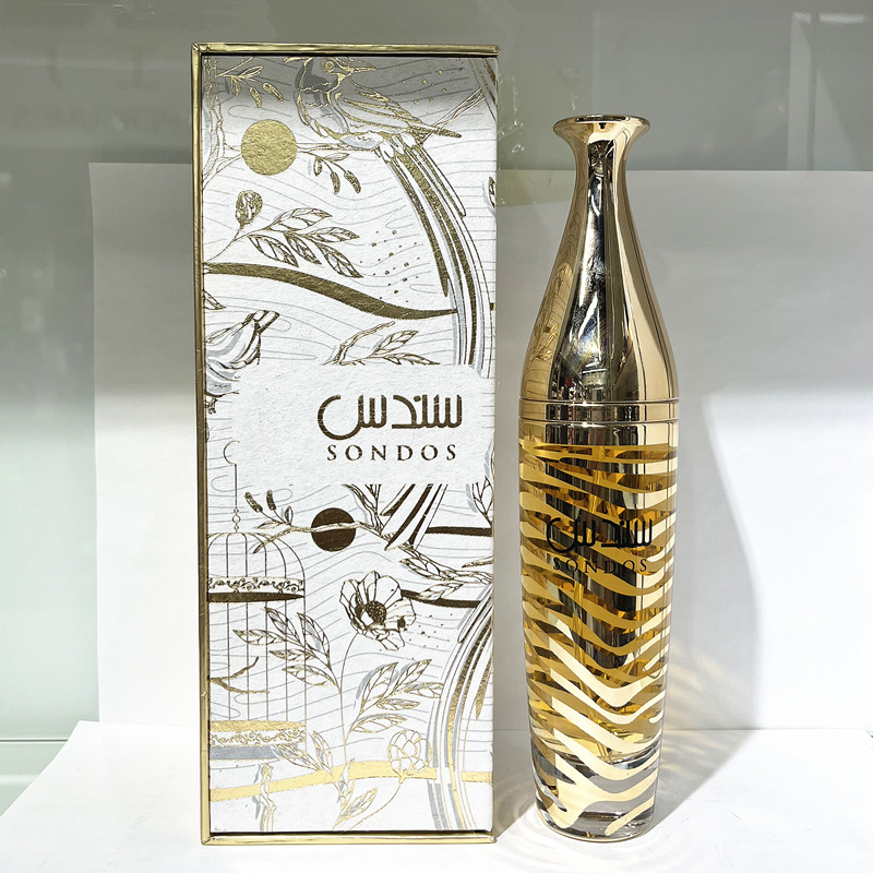 Parfum Rose