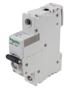 Nuovo e originale Plc VAT INC Acti 9 IC60H Single Pole MCB 4 6 10 16 20 25 32 40 50 63 B C D PLC Controller di programmazione - Product Image 2
