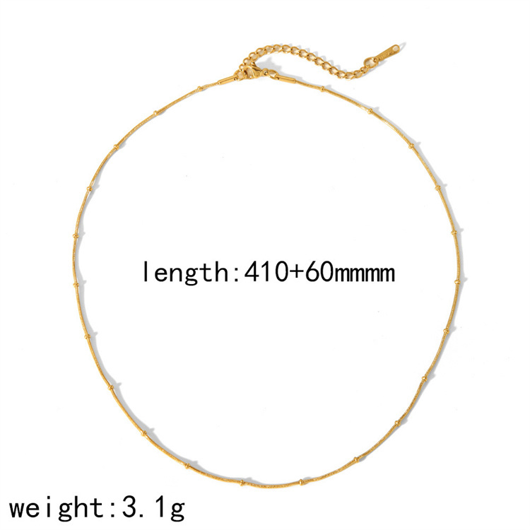 Ball chain