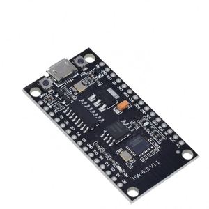 New 340G <strong>NODEMCU</strong> is fully compatible with the old ESP8266 32M iot module - Product Image 1