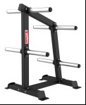 GC-5028 barbell rack