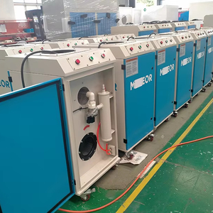 Nguồn nhà sản xuất của công nghiệp Lọc Cartridge loại bỏ bụi hàn fume Lọc Điện thoại di động lọc - Product Image 3