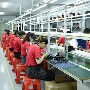 แผงวงจรพิมพ์ PCBA แผงวงจรแบบพิมพ์พาวเวอร์แบงค์แบบครบวงจร - Product Image 6