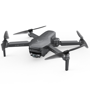 โดรนติด MAX3 SG906พร้อมกล้อง GPS 4K โดรน5G WiFi 1.2กม. 26นาที3แกน sg906หลบหลีกสิ่งกีดขวางสูงสุด Pro 2 - Product Image 5