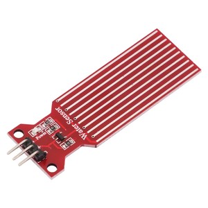DC 3V-5V Rain Water Level Sensor Module Detection Liquid Surface Depth Height <strong>for</strong> <strong>Arduino</strong> DIY Compatible With <strong>MEGA</strong> 2560