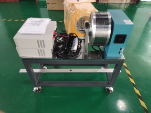 Wholesale High Quality Durability <strong>Testing</strong> Machine Digital Universal <strong>Testing</strong> Machine 1n.M Hysteresis Dynamometer - Product Image 2