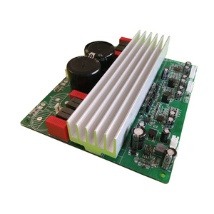 Professional Mini Digital <strong>Amplifier</strong> Board Audio Power <strong>Amplifier</strong> Module 120W <strong>2</strong> Channel IC TPA3251 Class D 36V/8A - Product Image 4