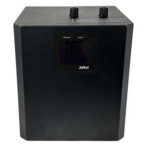 <strong>LG</strong>-CY300 220V Automatic Touch Control Water <strong>Chiller</strong> 1/2 HP Cooling Capability with R410A Compressor Key Component - Product Image 6
