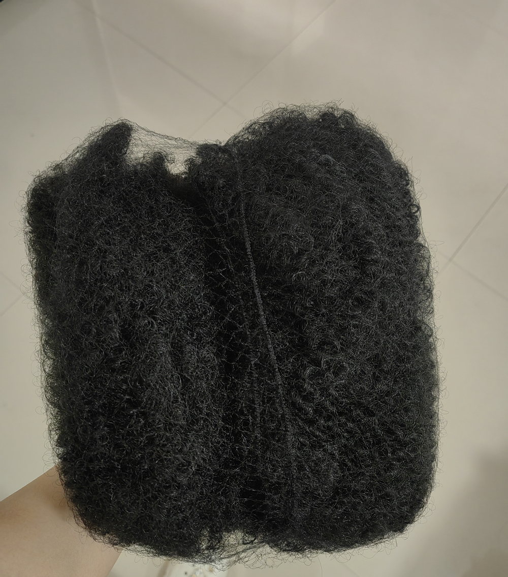 Natural Black