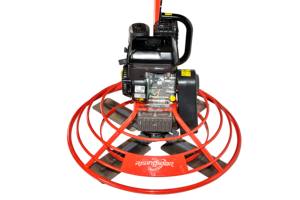 Hochwertige profession elle Kelle Großhandel Industrie Hoch effiziente Benzinmotor angetriebene Kelle - Product Image 3