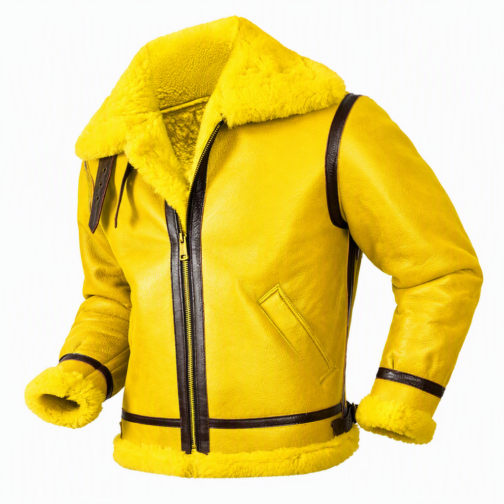 Jaune