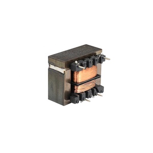 <strong>Input</strong> Ac 400v <strong>Output</strong> 9v Ac Step Down Encapsulated <strong>Transformer</strong> - Product Image 3