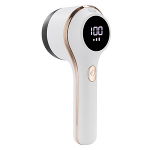 Điện <span class=keywords><strong>Lint</strong></span> <span class=keywords><strong>Remover</strong></span> LED hiển thị kỹ thuật số Xách Tay Vải Máy cạo râu <span class=keywords><strong>Lint</strong></span> <span class=keywords><strong>Remover</strong></span> - Product Image 1