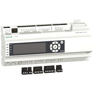 New and Original Schnei-der TM168D23CS Base Display <strong>Prog</strong> 23 I/O BMS in Stock - Product Image 1