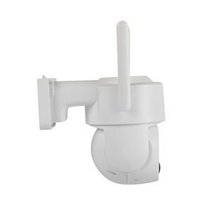 Solar 4MP inalámbrico al aire libre IP cámara de seguridad visión nocturna Pir detección Wifi Mini cámara de red Cctv inteligente - Product Image 2