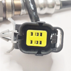 אביזרי רכב איכותיים ביותר, חיישני חמצן <span class=keywords><strong>O2</strong></span> אוניברסליים OK558-18-861A עבור מאזדה 3 6 <span class=keywords><strong>RX8</strong></span> CX5 - Product Image 6