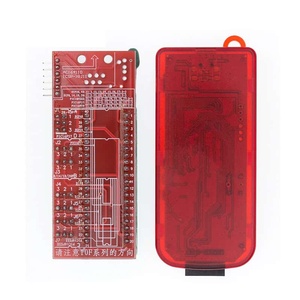 PICKIT3 PIC KIT3 PICKIT 3 Programmierer Offline-Programmierung PIC-Mikrocontroller-Chip-Monopol-PIC-Programmier adapters itz