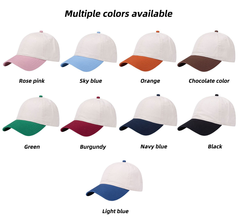 Custom color and design