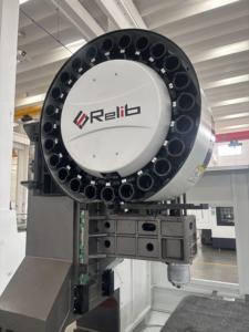 Yüksek doğruluk profesyonel VMC850 CNC ile düşük fiyat Cnc torna makinesi ile 3 4 eksen dikey işleme merkezi için Metal - Product Image 4