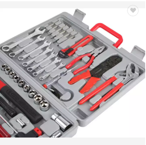 El aracı setleri bakım el çalışma araçları ev çok fonksiyonlu aracı setleri - Product Image 4