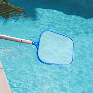 Red de hojas para piscina, equipo de netpool de hojas de agua profunda, red Skimmer, las mejores redes de piscina de alta resistencia para limpieza con precio de fábrica - Product Image 2