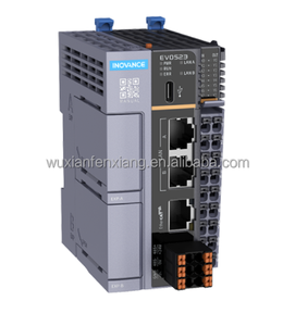 <strong>Plc</strong> <strong>Module</strong> Ethernet <strong>Module</strong> Interface <strong>Module</strong> Communication Card IC695ETM001-CC - Product Image 6