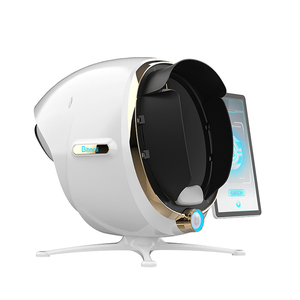 Портативный УФ-анализатор кожи - Product Image 4