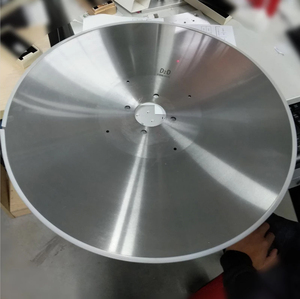 610 680 870 1000 1200 D2 günlük testere bıçağı dairesel kesici doku/tuvalet kağıdı kesme - Product Image 3