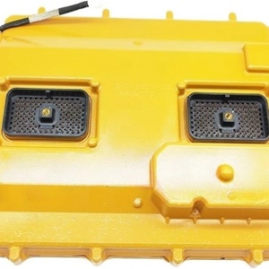 Motor parçaları 328B 328C 328D 328E elektronik kontrol ECU ECM bilgisayar modülü grubu - Product Image 1