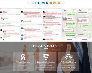 Màn Hình Cảm Ứng Và Màn Hình LED LCD Nguyên Bản, Bộ Linh Kiện Số Hóa Kèm Khung Dành Cho Asus ME302 ME302C ME302KL K005 K00A 5425N - Product Image 5