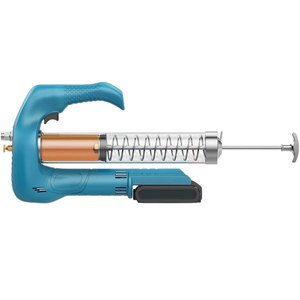 High Pressure Electric Grease Gun for Car <strong>Lubricating</strong> Oil Power <strong>Tool</strong> for Car Maintenance