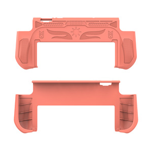 Nintendo anahtarı için TPU koruyucu kabuk 2 her şey dahil TPU takılabilir baz kabuk NS2 koruyucu kapak - Product Image 3